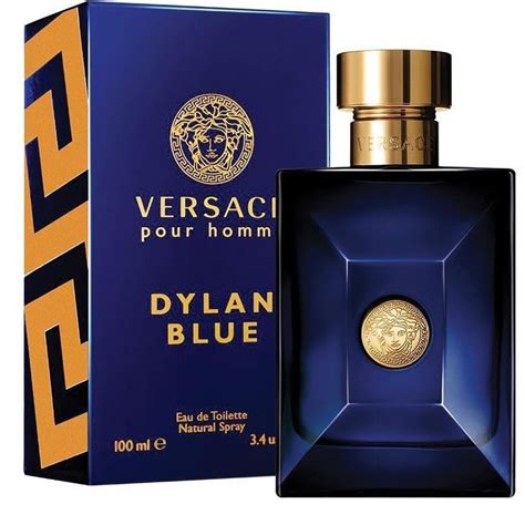 versace bleu homme|Versace pour homme near me.